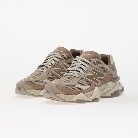 New Balance 9060 Mushroom