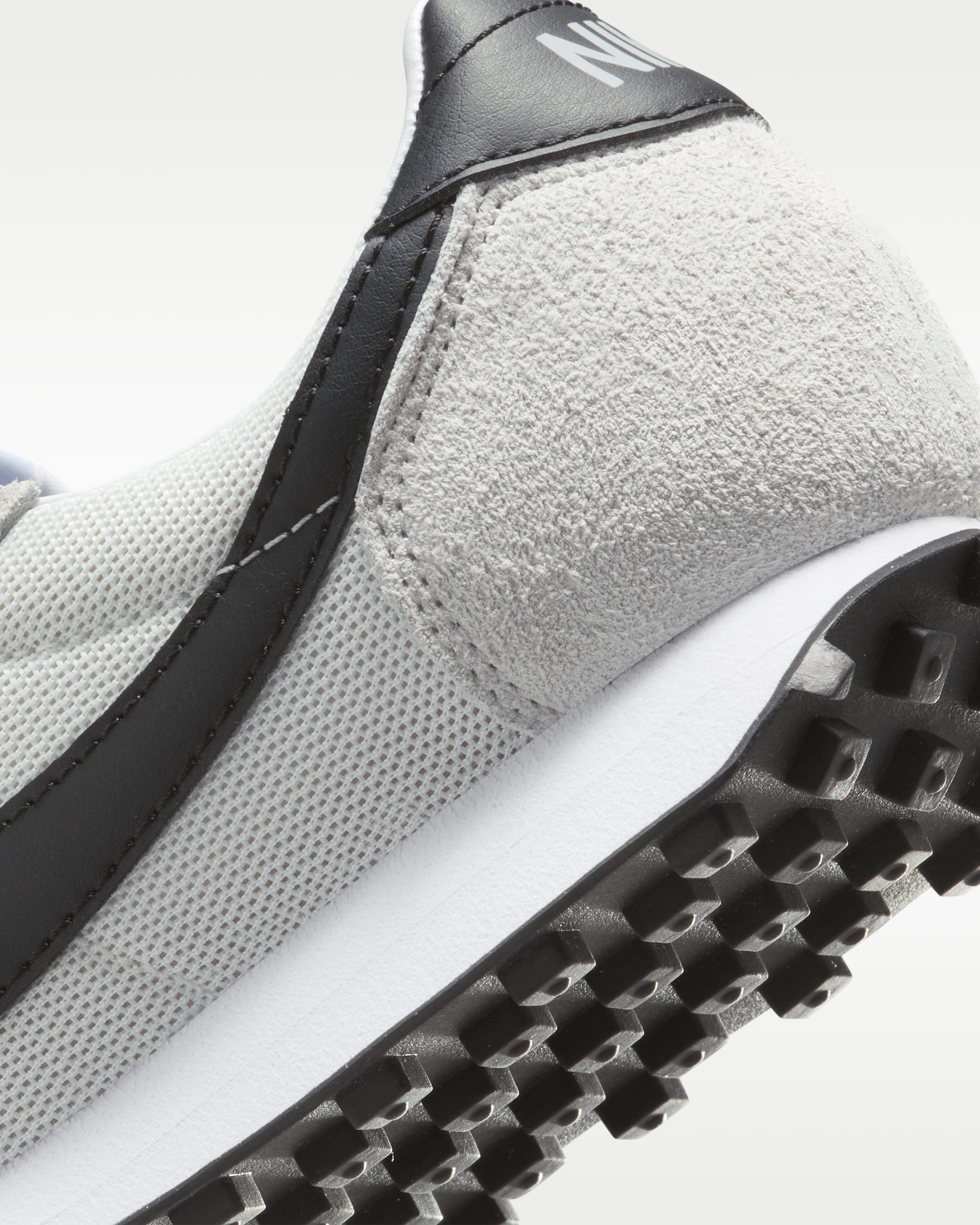 Nike LD-1000 Summit White Black (Women's)