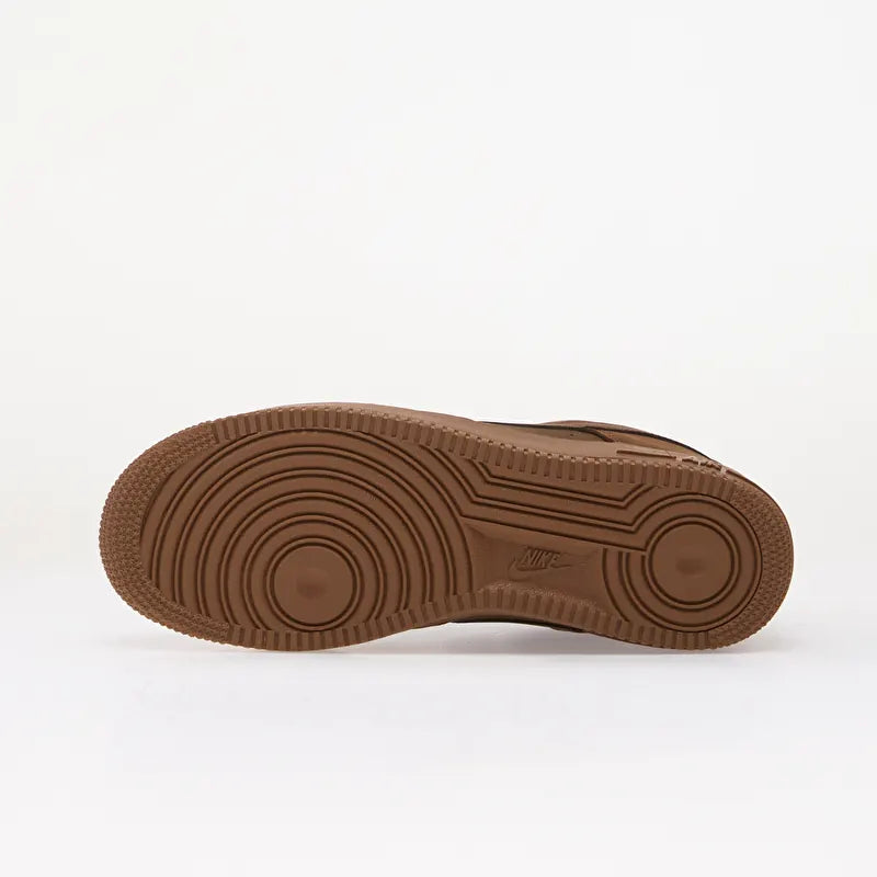 Nike Air Force 1 Premium Cacao Wow (Women's)