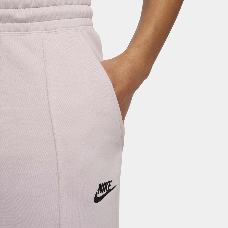Nike Tech Fleece Joggers Violet (Women's)