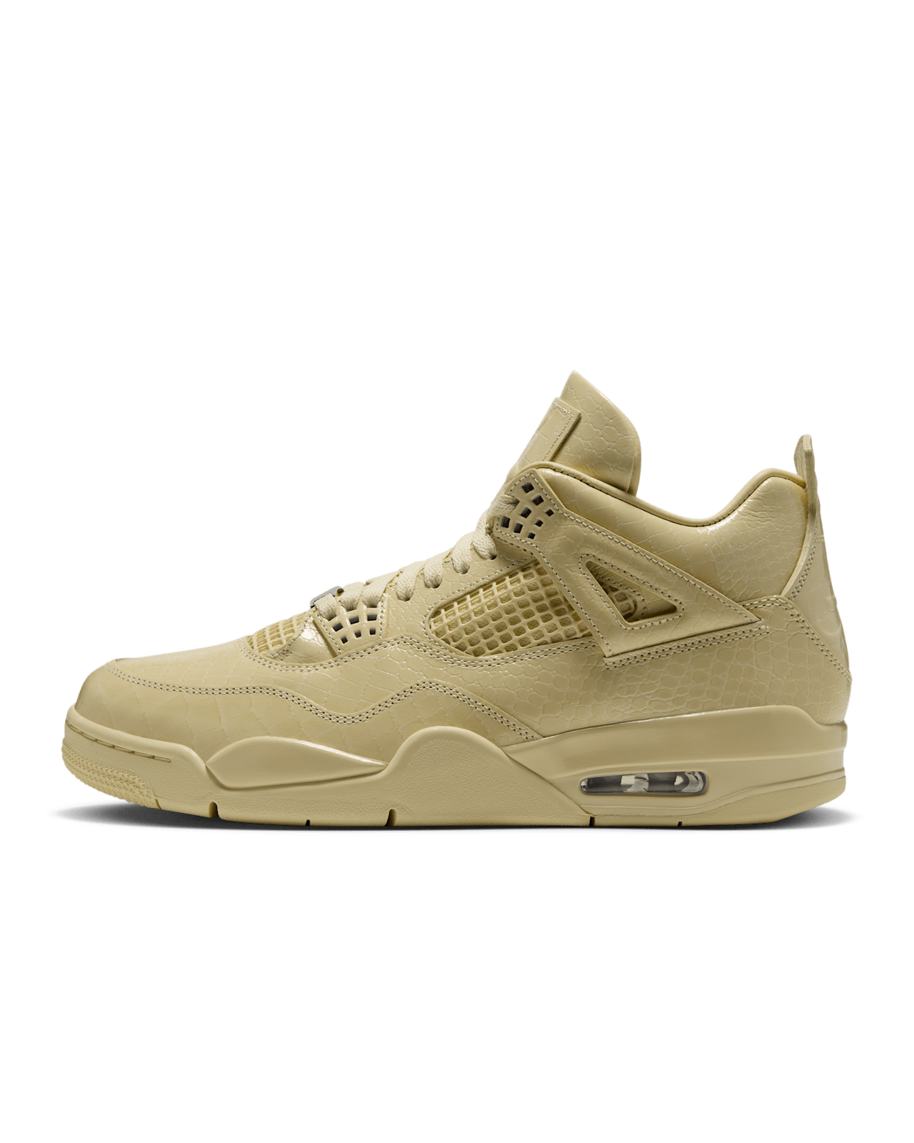 Jordan 4 Retro J Balvin Lemonade