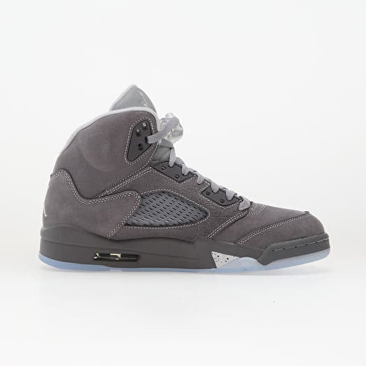 Jordan 5 Retro Wolf Grey (2026)