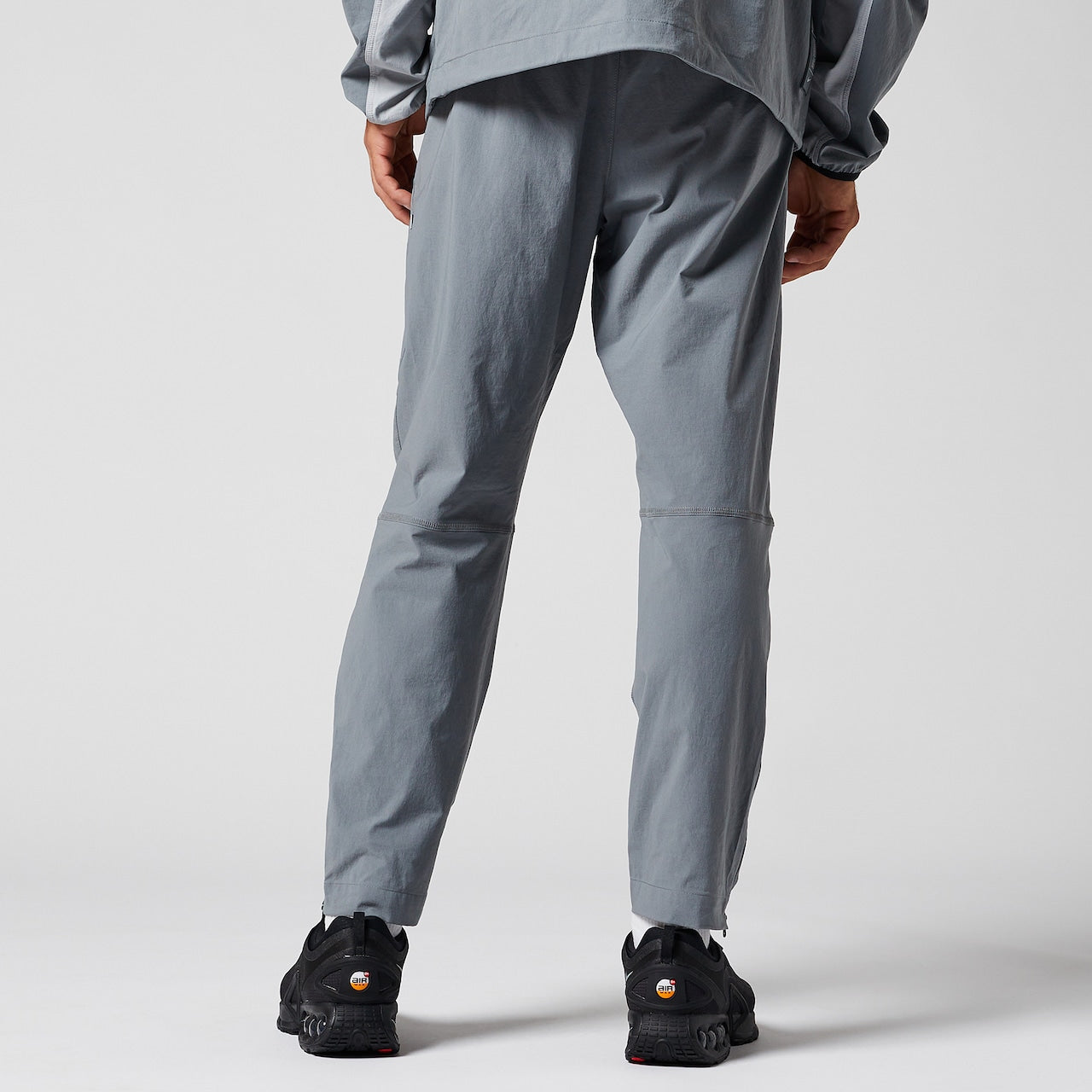 Nike FC Barcelona 25/26 Pants Grey