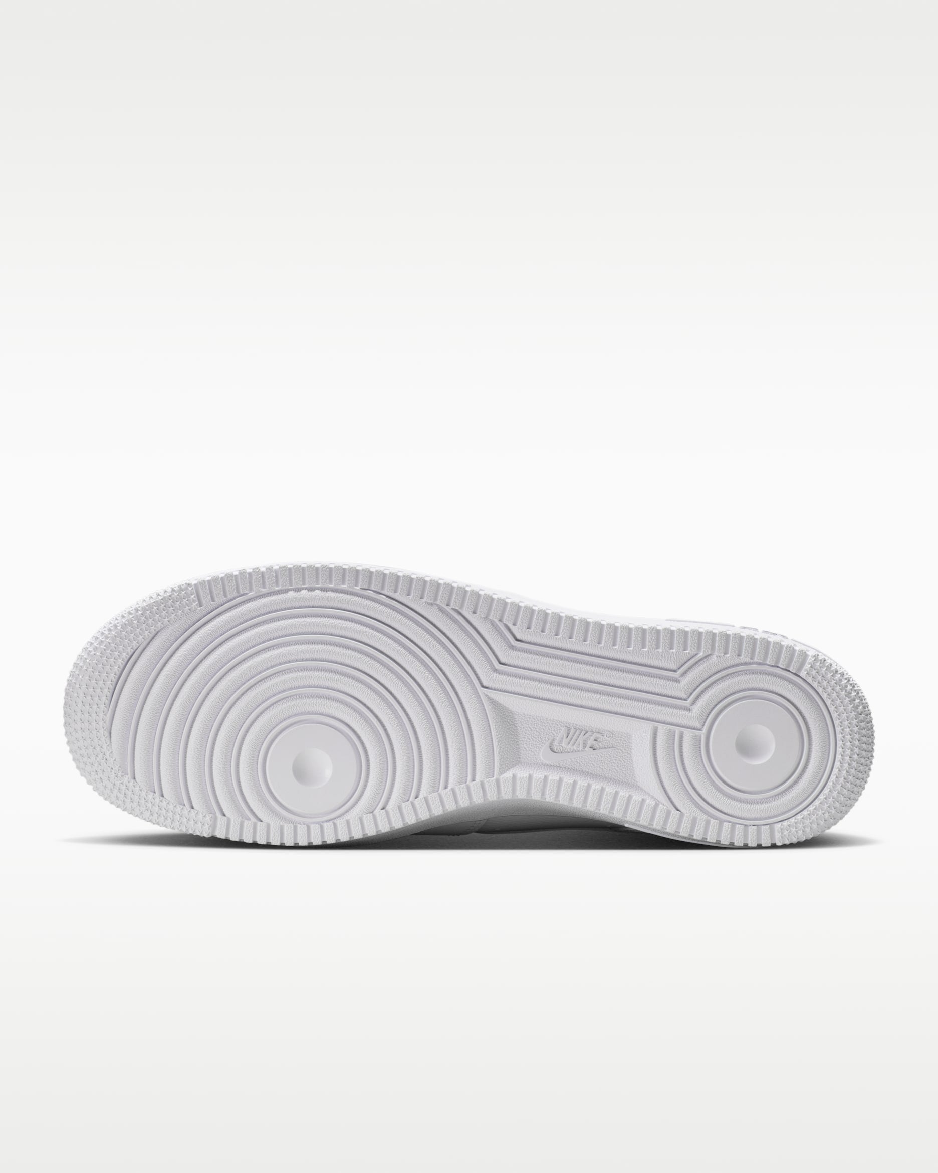 Nike Air Force 1 Low '07 White/Fir/Cool Grey