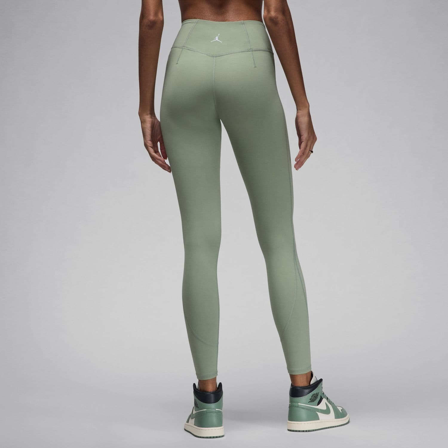 Jordan Sport Wmns Leggings Jade Smoke