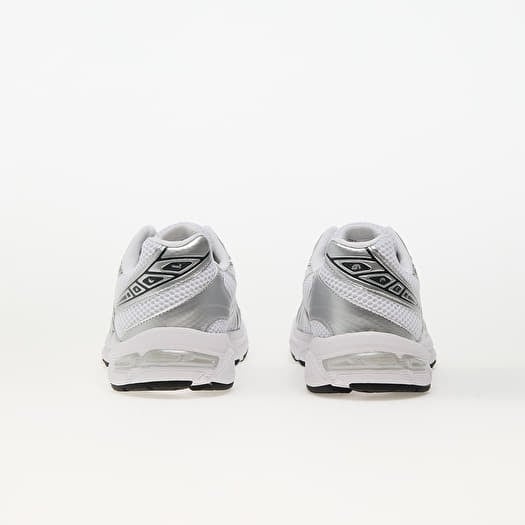 ASICS Gel-1130 White Pure Silver