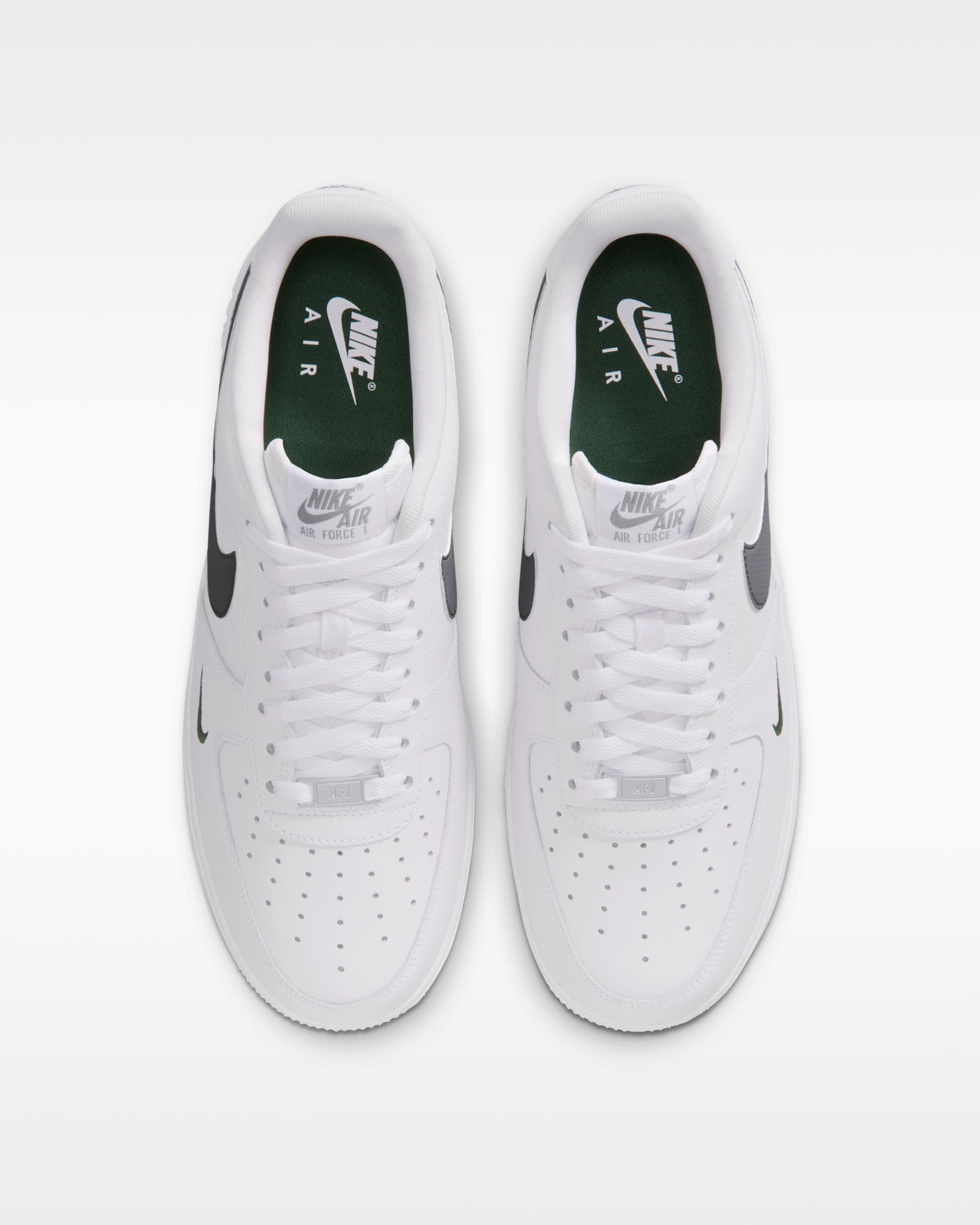 Nike Air Force 1 Low '07 White/Fir/Cool Grey