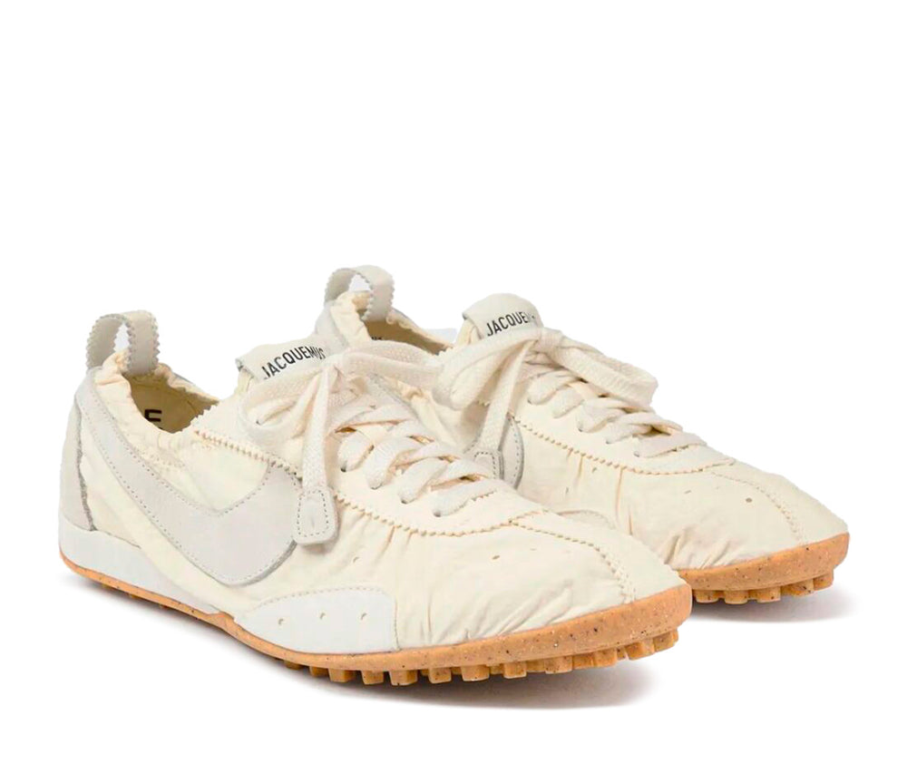 Nike Moon Shoe SP Jacquemus Soft Pearl (Women's)
