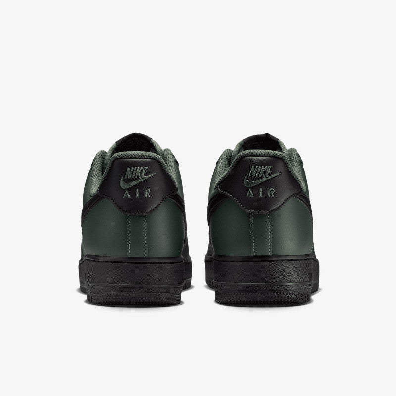 Nike Air Force 1 Low '07 Camo Green Black