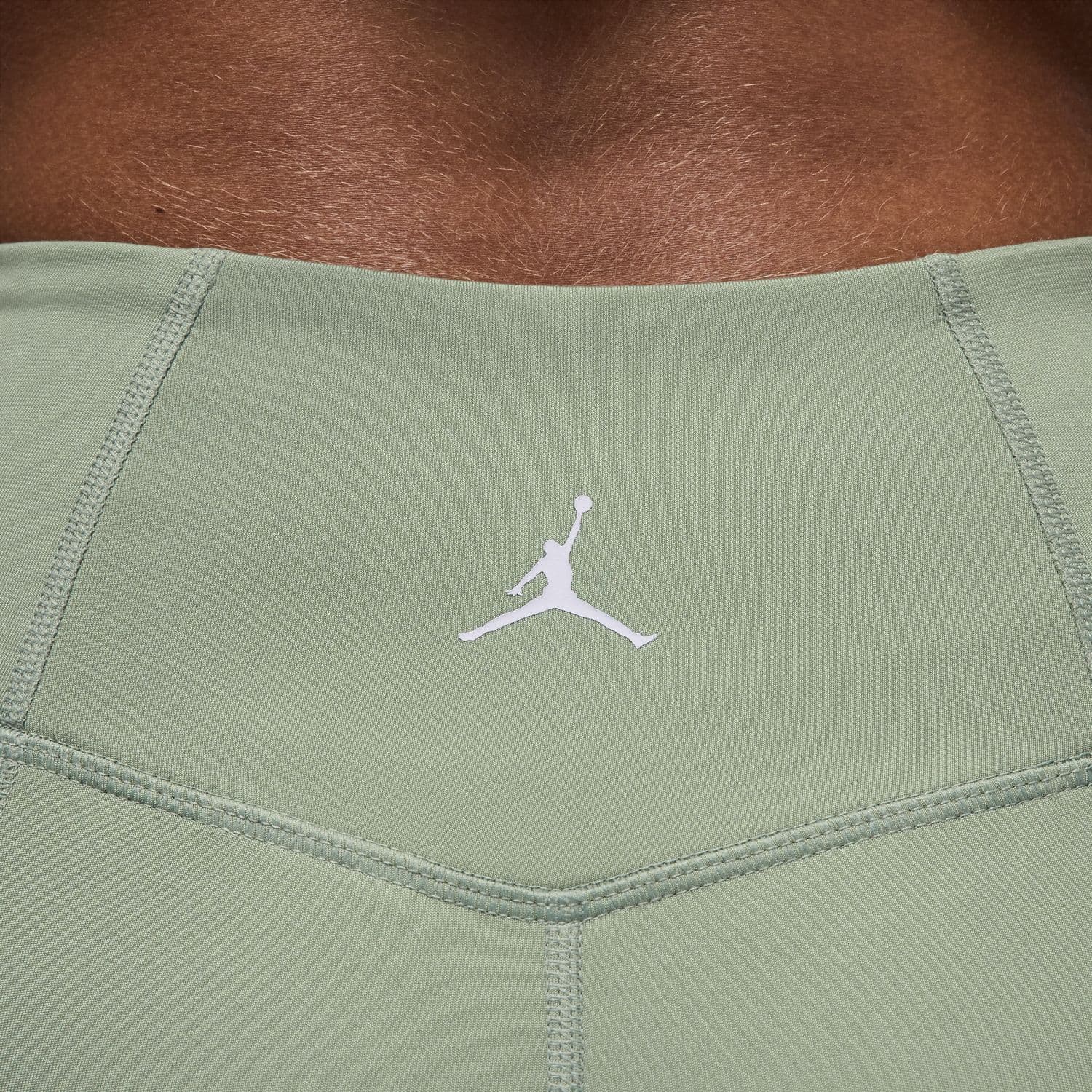 Jordan Sport Wmns Leggings Jade Smoke
