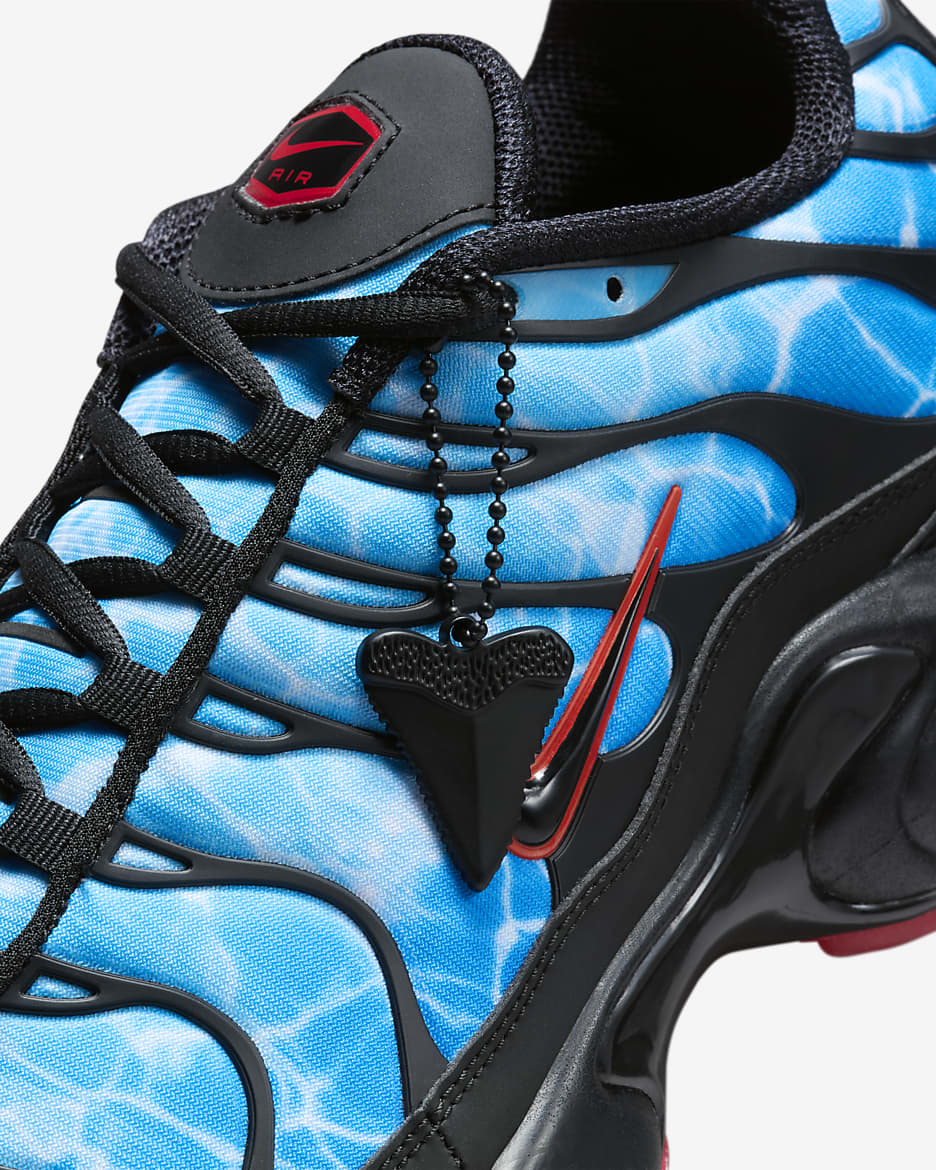 Nike Air Max Plus – Shark Attack
