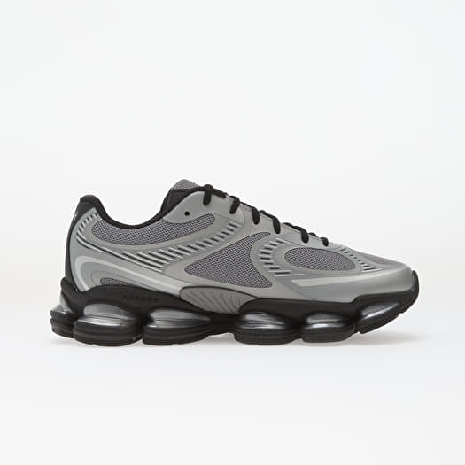 New Balance 2000 Slate Grey/ Silver Metallic