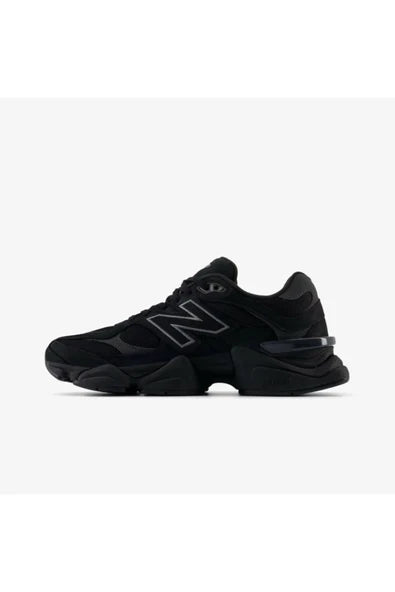 New Balance 9060 Triple Black GS
