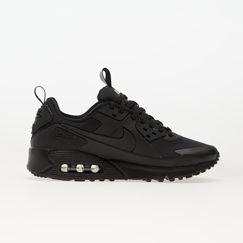 Nike Air Max 90 Drift Triple Black