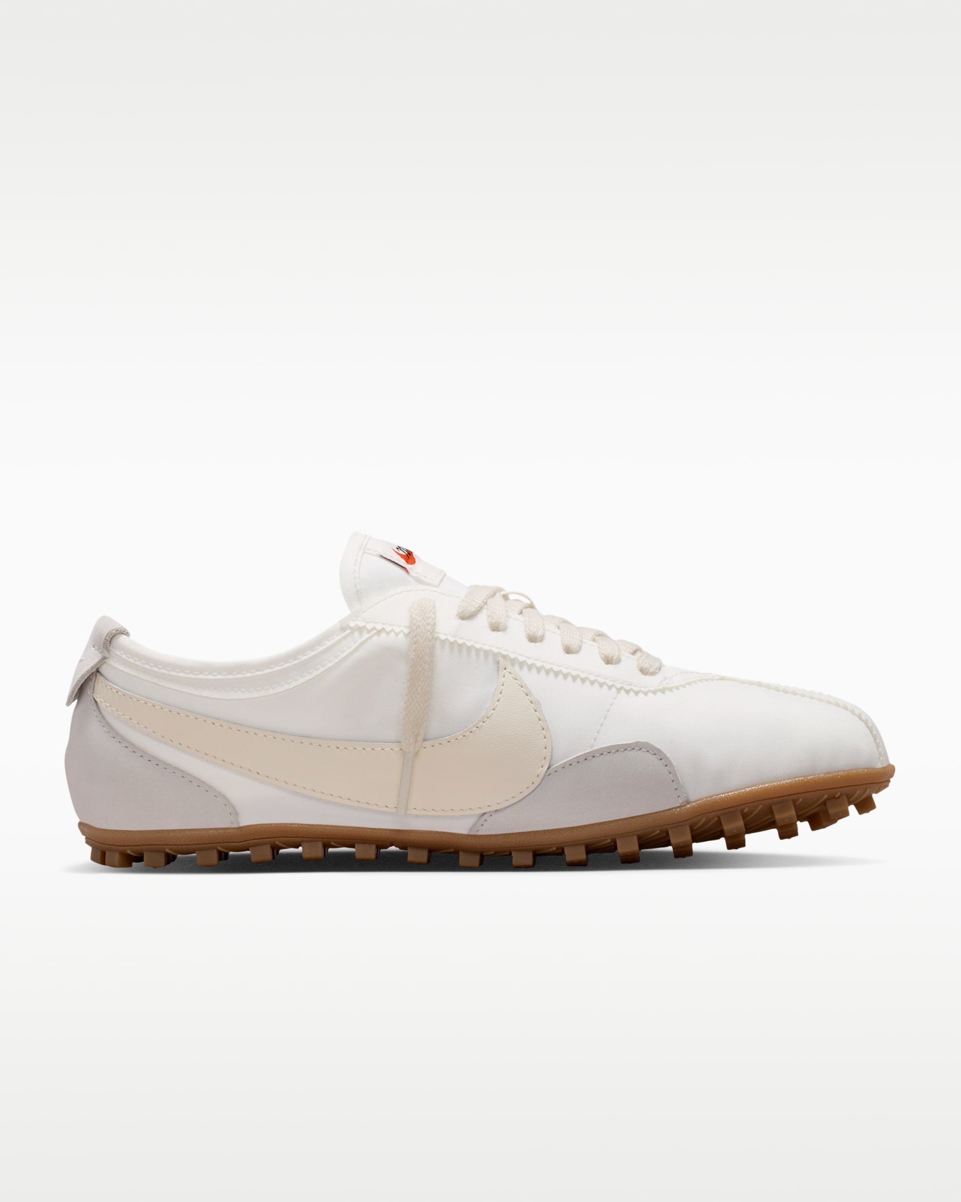 Nike Moon Shoe White Soft Pearl Gum (Women's)