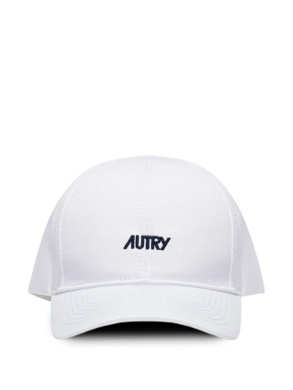 AUTRY BASEBALL CAP WITH EMBROIDERY LOGO UNISEX