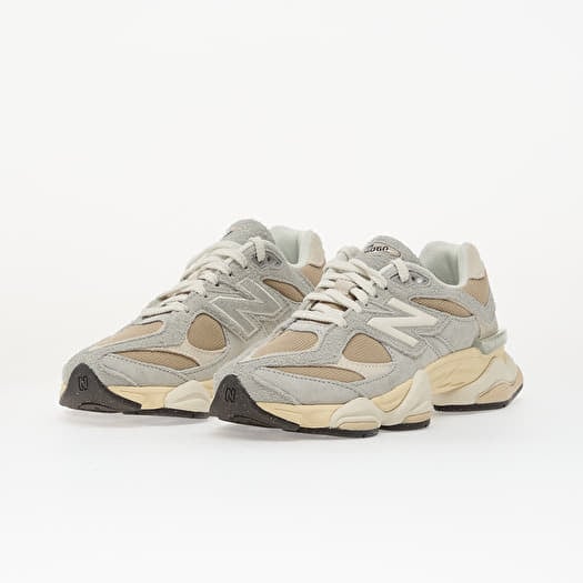 New Balance 9060 Lone Star Grey Stonewar