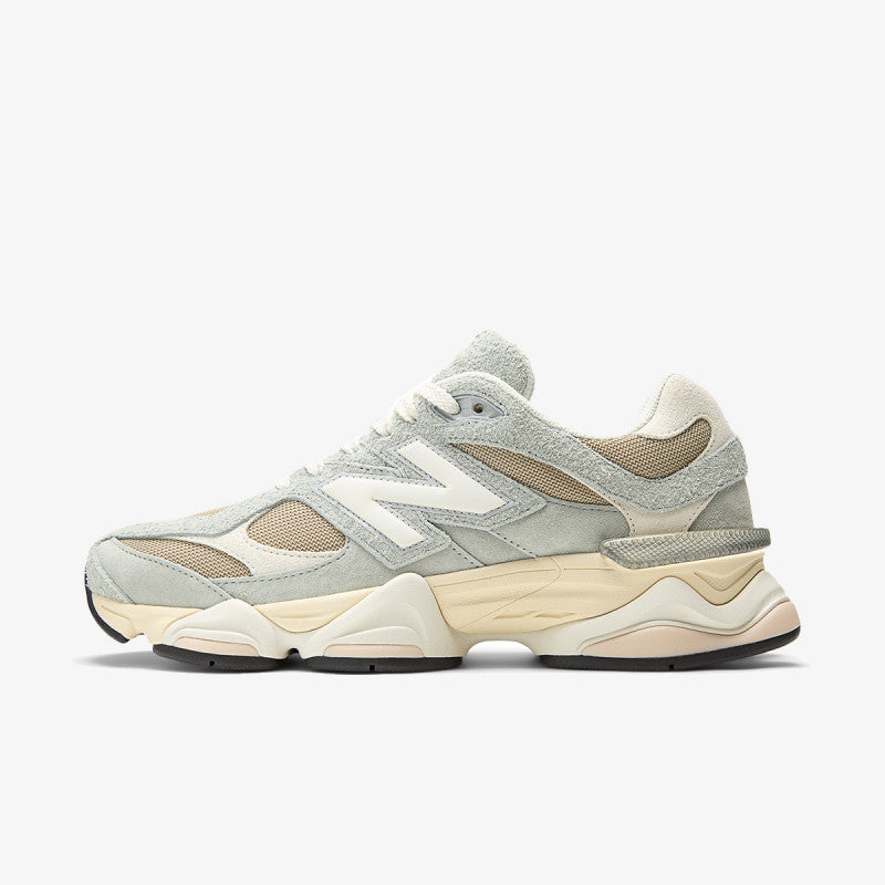 New Balance 9060 Stoneware (GS)