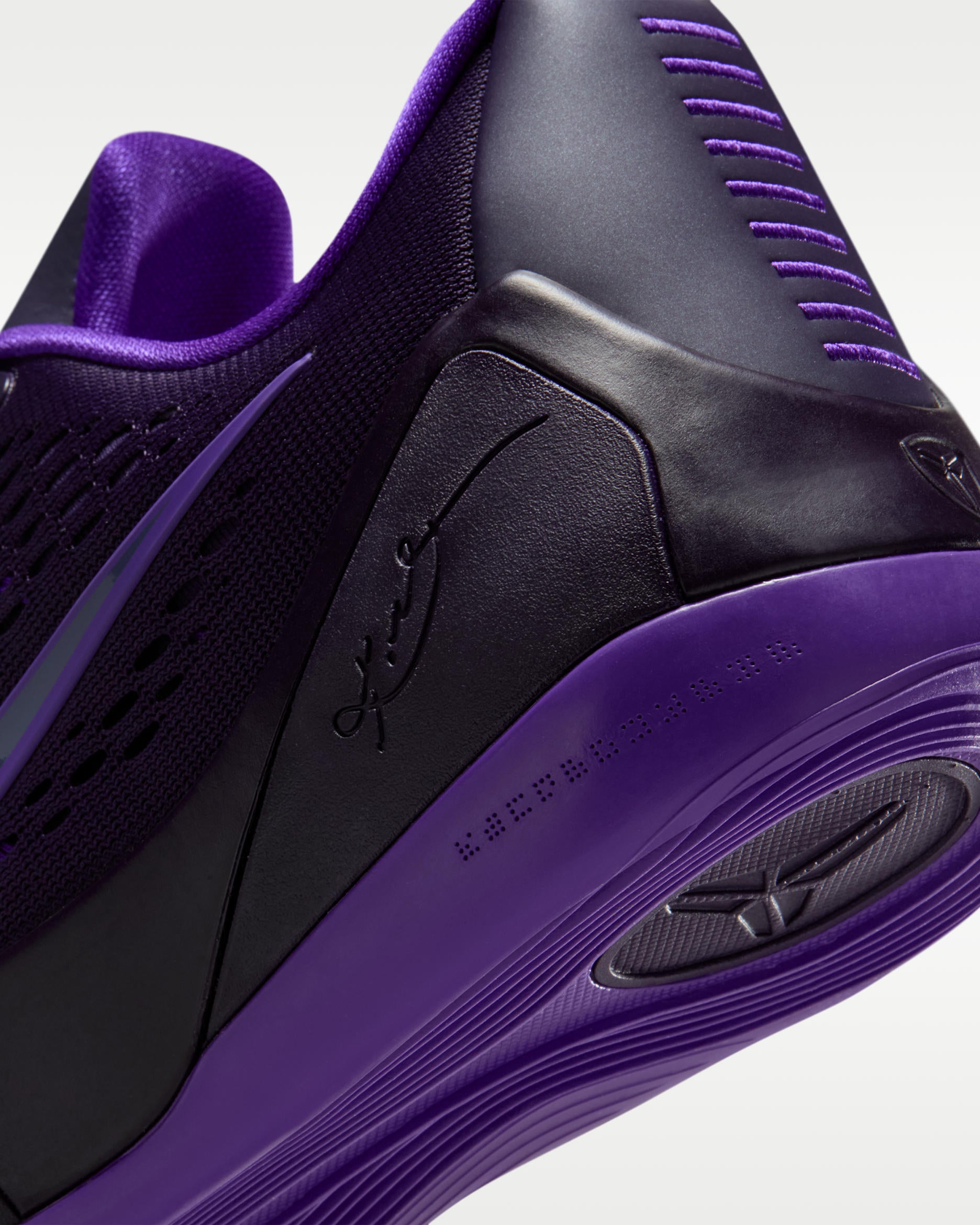 Nike Kobe 9 EM Low Protro TB Purple Dynasty