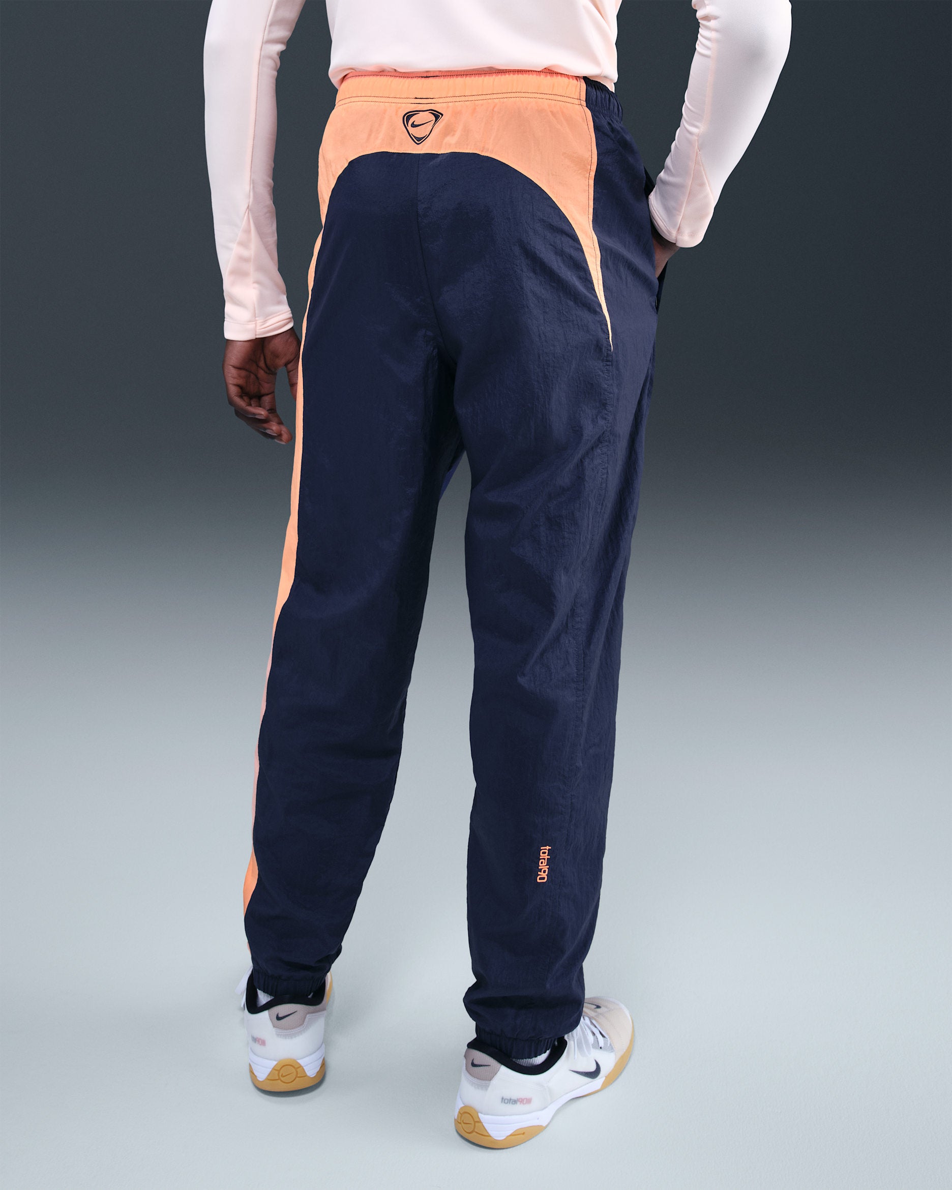 Nike Third Barcelona Track Pants T90