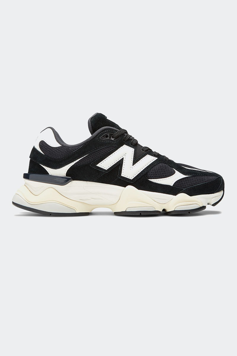 New Balance 9060 Black White