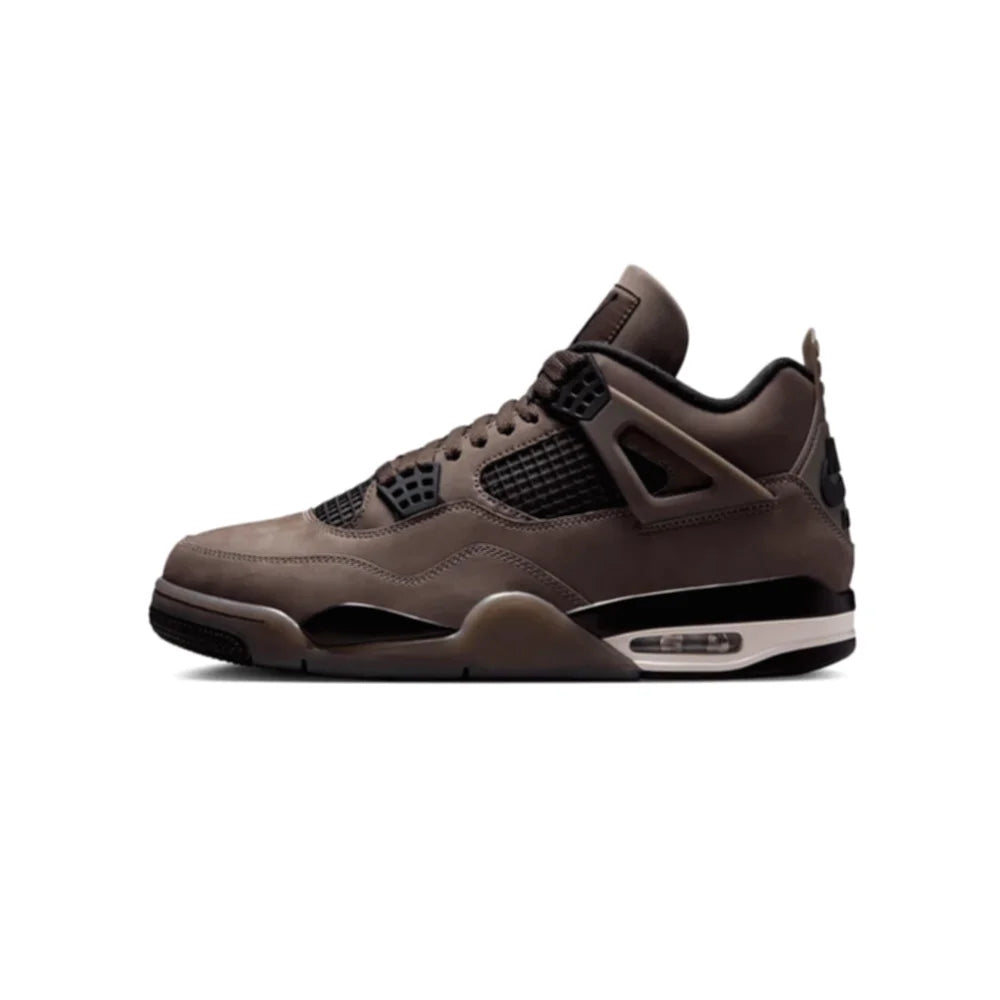 Jordan 4 Retro Cave Stone