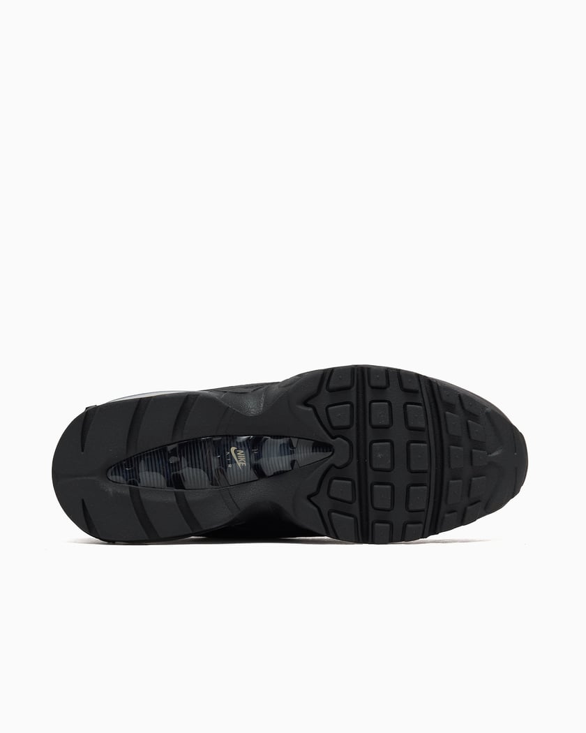 Nike Air Max 95 Big Bubble Black Jewel Swoosh (Women's)