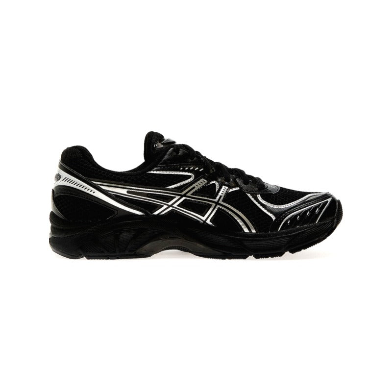 Asics GT-2160 (Black / Silver)