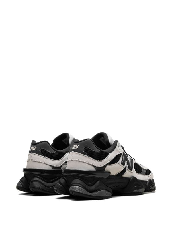 New Balance 9060 Off White Black