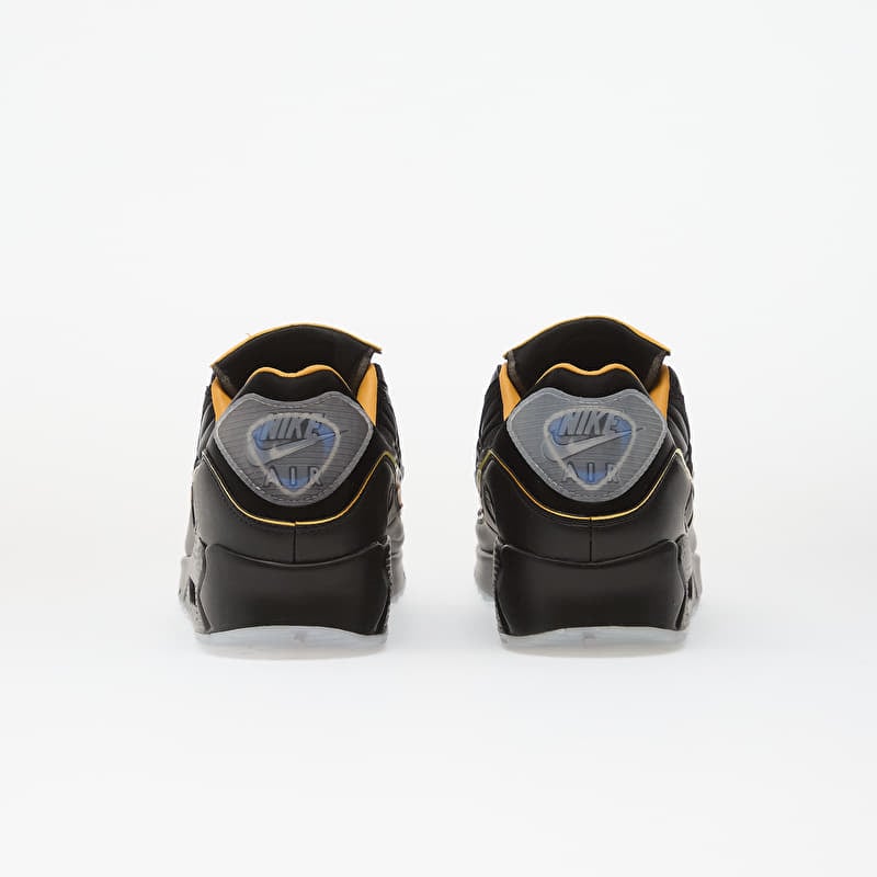 Nike Air Max 90 Dark Cinder Mercurial Vapor 1