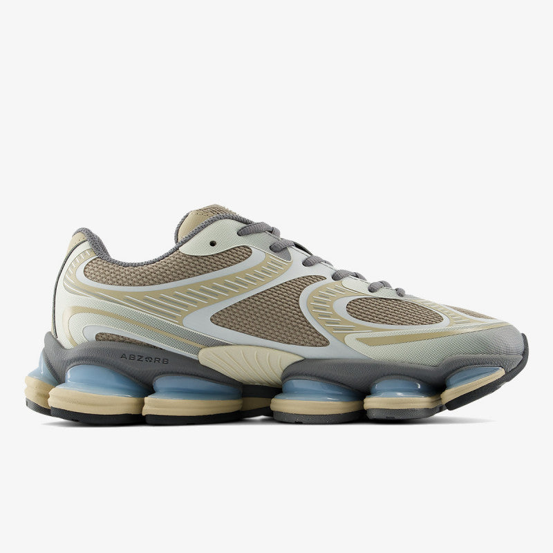 New Balance Abzorb 2000 Grey Matter Timberwolf