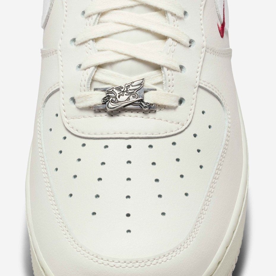 Nike Air Force 1 Low Pegasus Pack Phantom