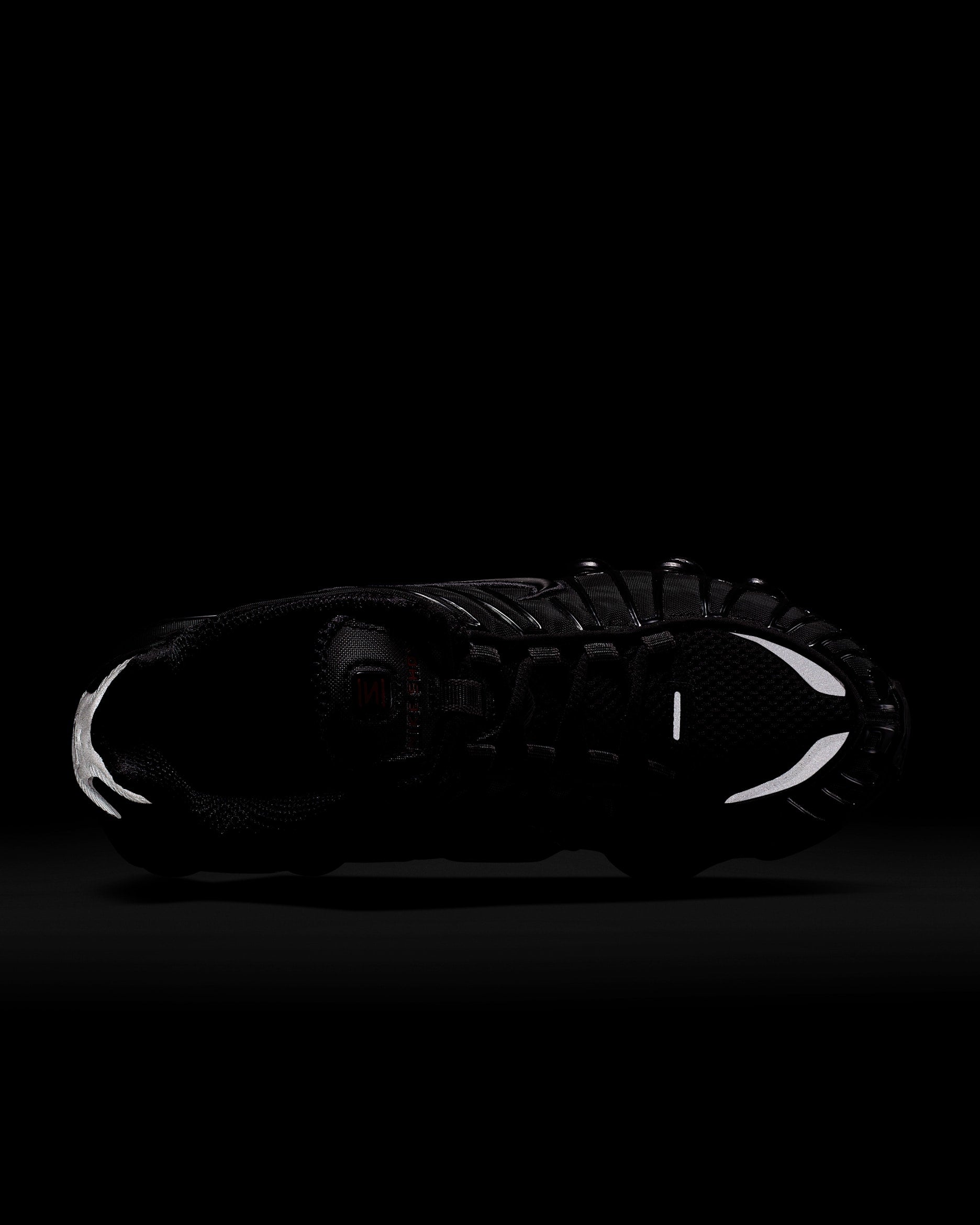 Nike Shox TL
