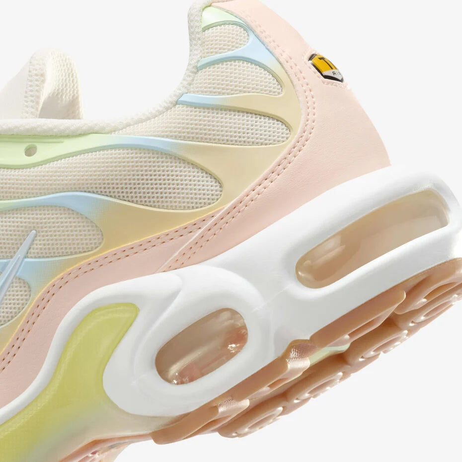 Nike Air Max Plus
Women's Shoes