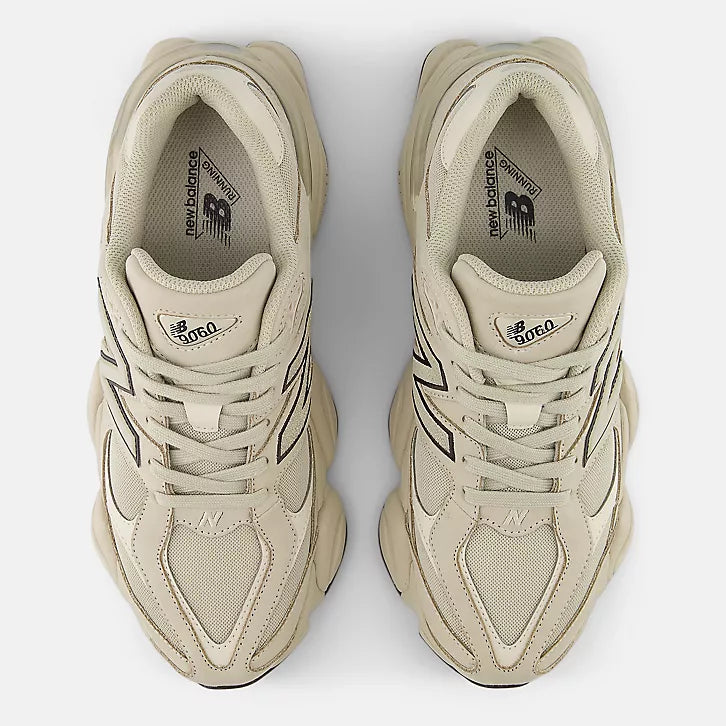 New Balance 9060 Beige