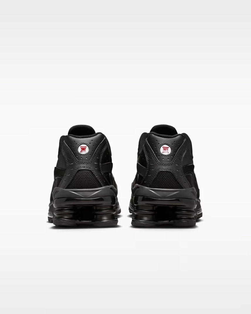 Nike Shox Ride 2 Black