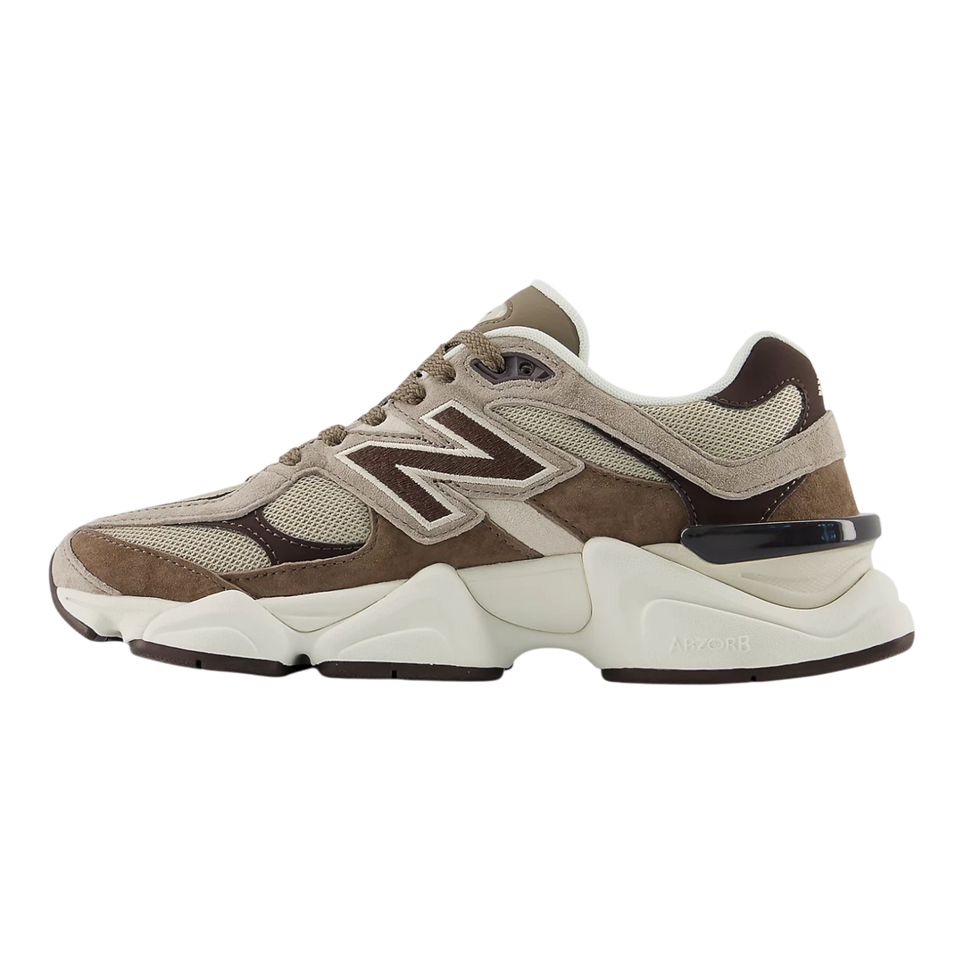 New Balance 9060 Beige Cream