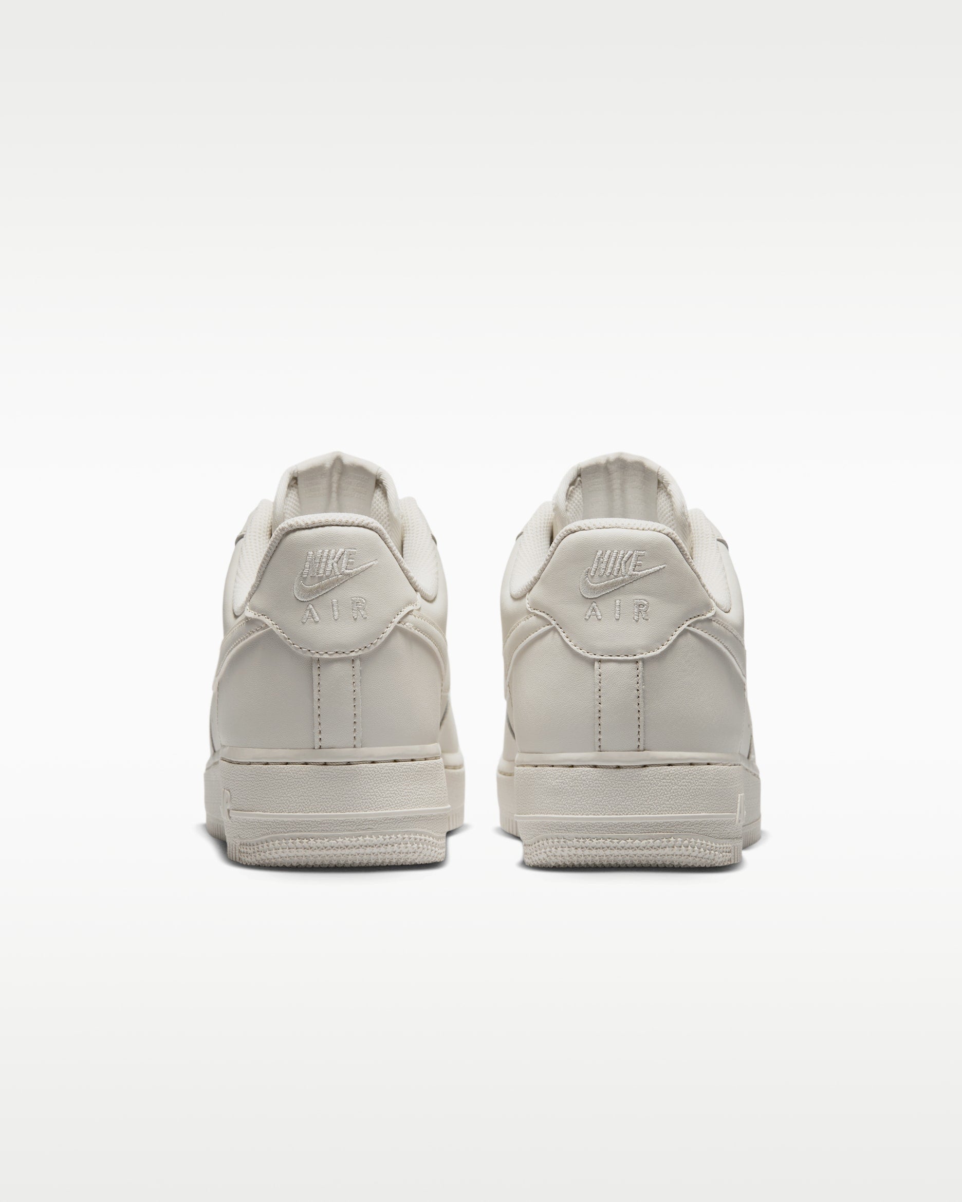 Nike Air Force 1 Low '07 College Grey