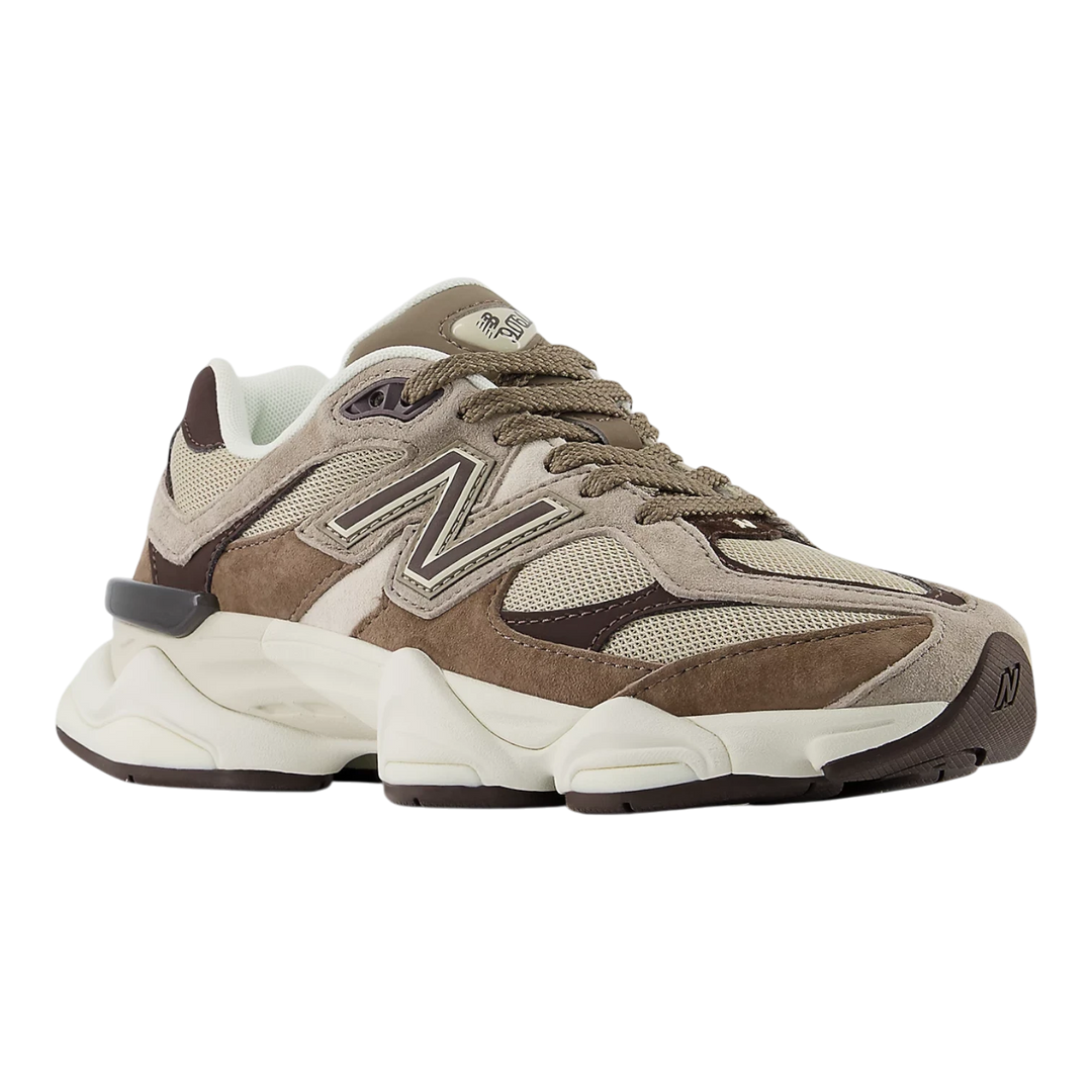 New Balance 9060 Beige Cream