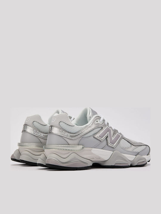New Balance 9060 Raincloud Truffle Salt (GS)