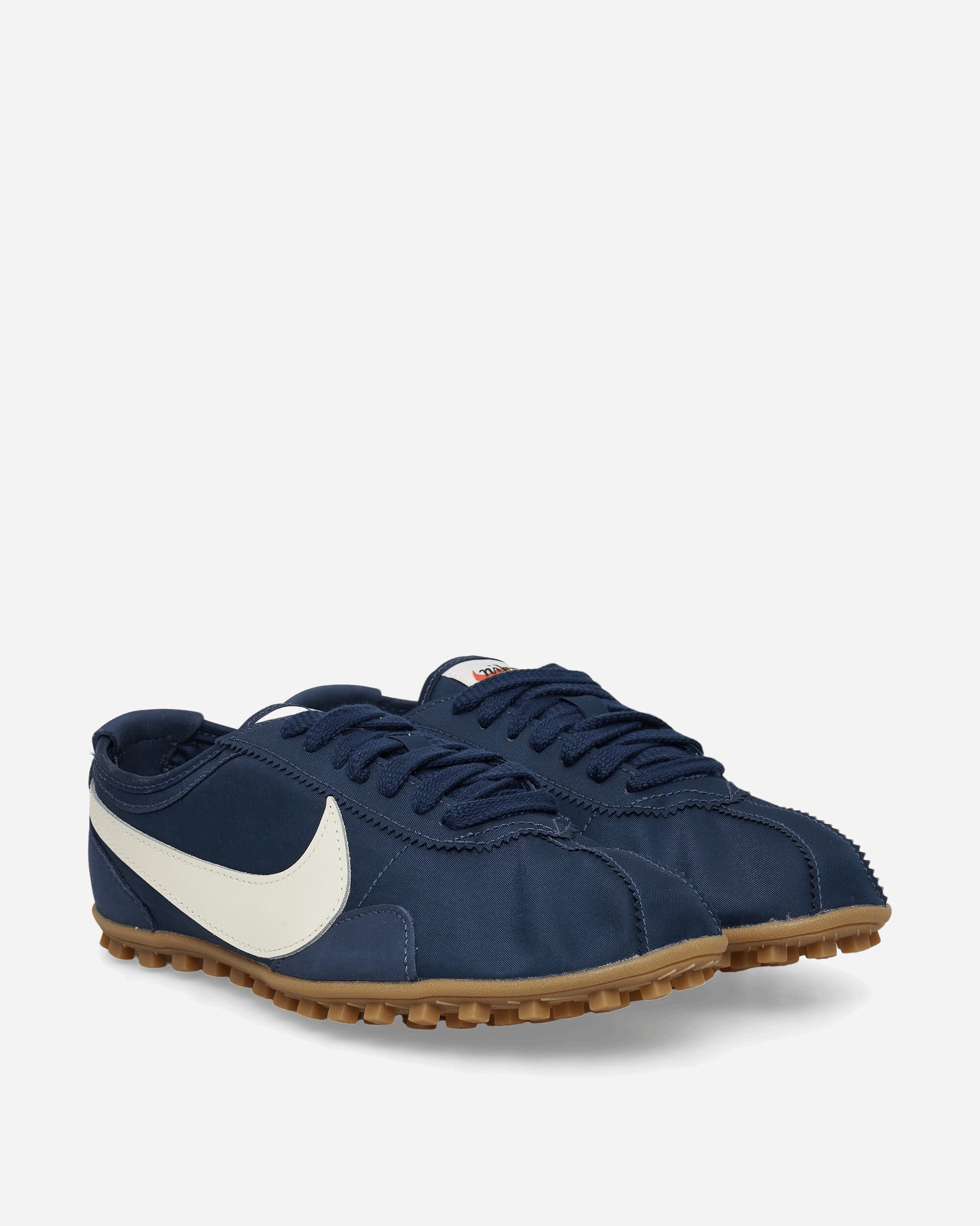 Nike Moon Shoe Midnight Navy Gum (Women's)