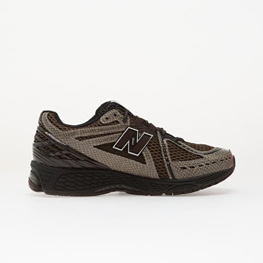 New Balance 1906 Thunder Brown Black
