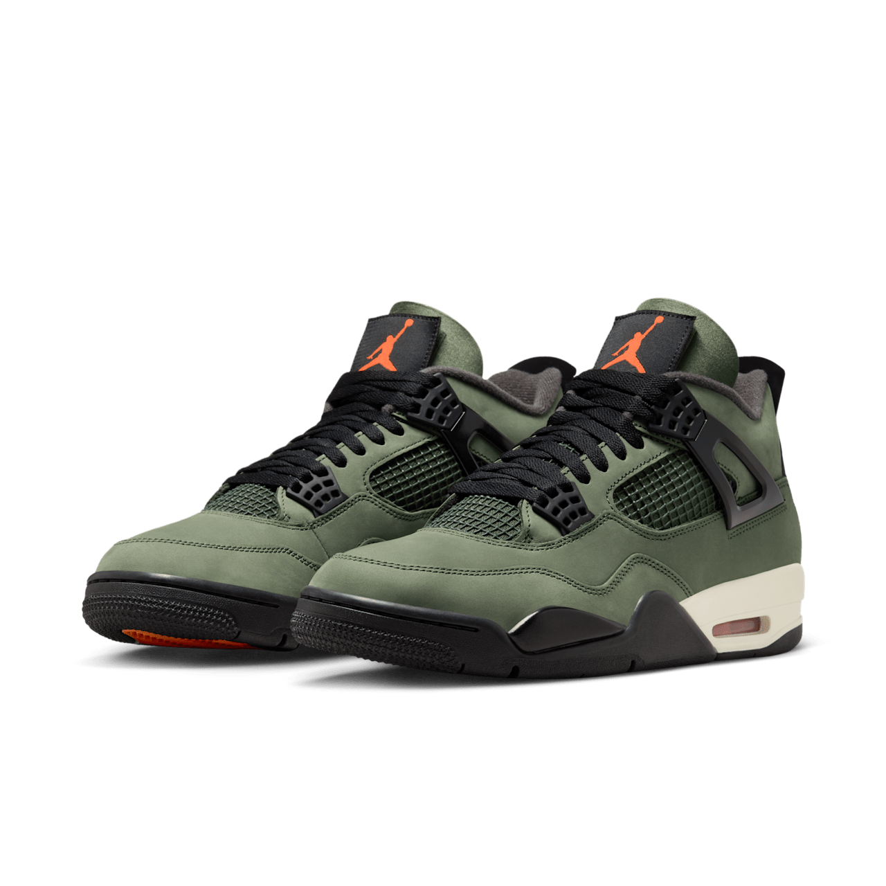 Jordan 4 Retro OG SP Undefeated (2025)
