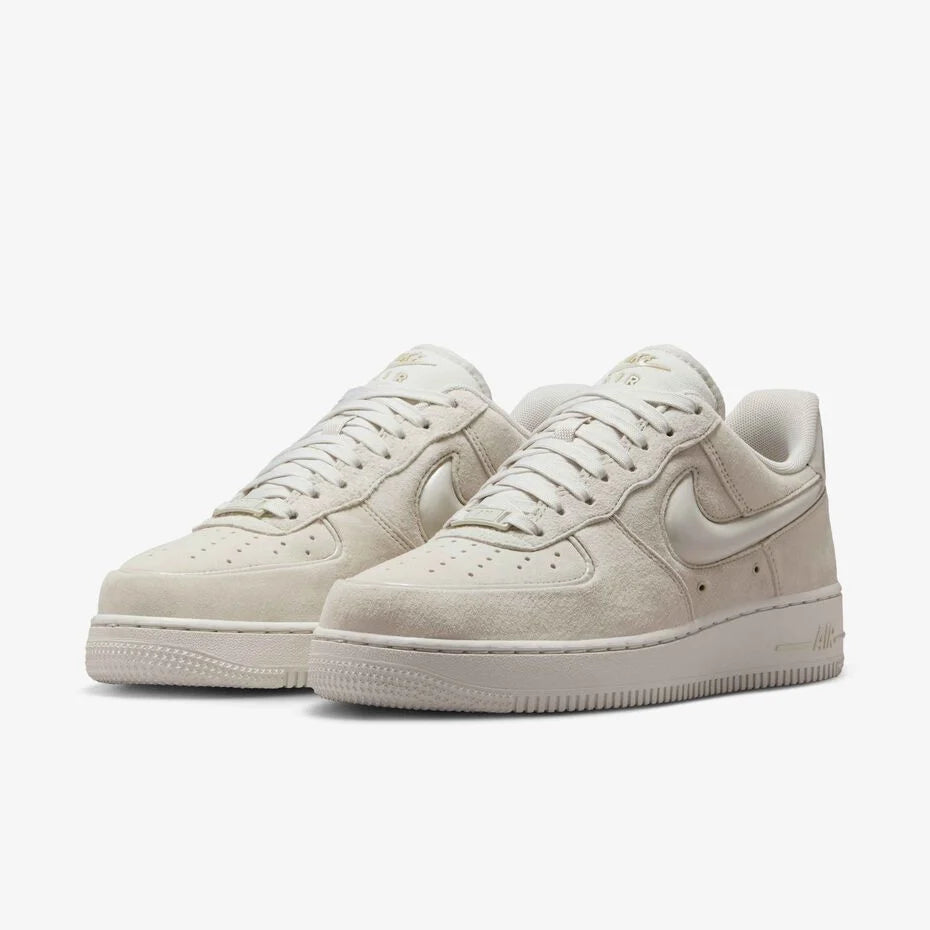 Nike Air Force 1 Low '07 Light Orewood Brown (Women's)
