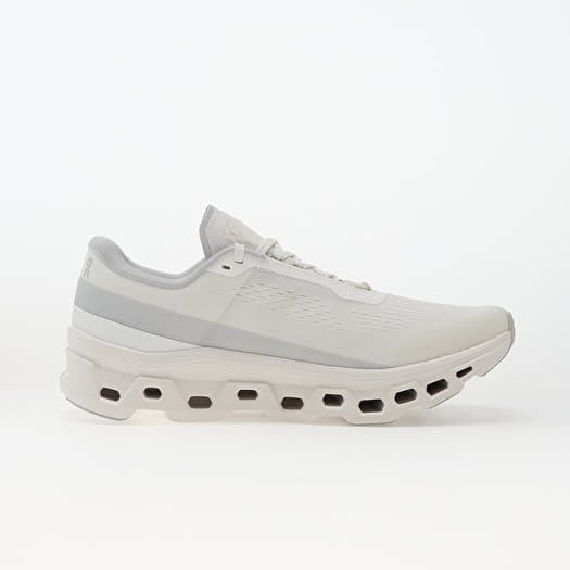 On Running Cloudmonster 1 White (Women's)