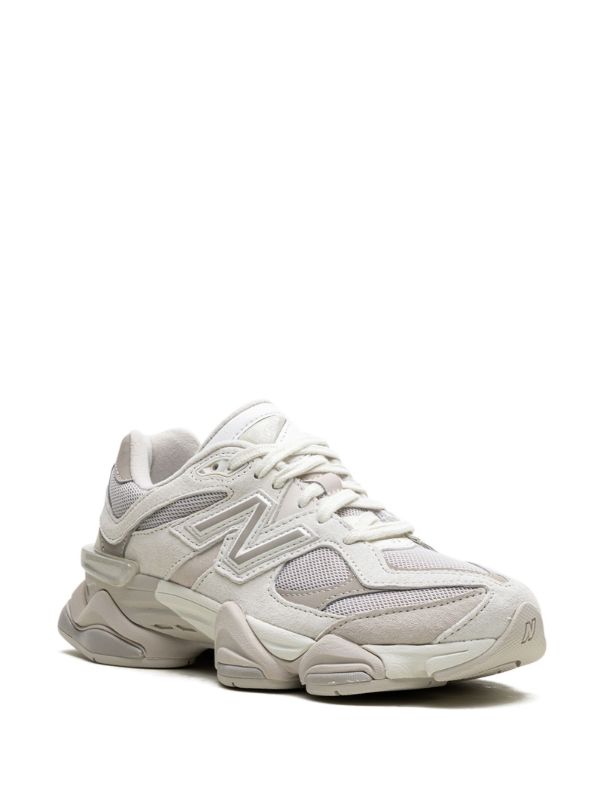 New Balance 9060 Angora Sea Salt (PS)