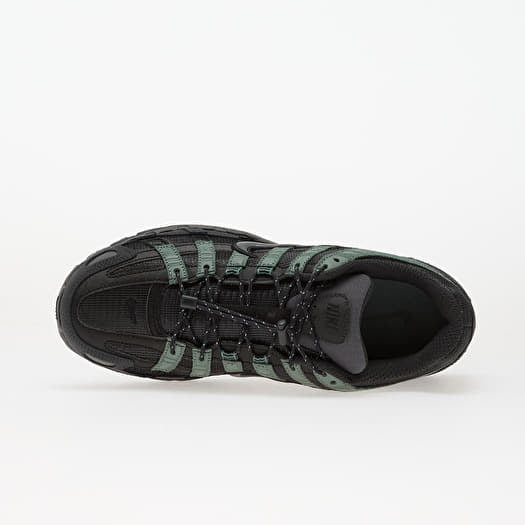 NIKE P-6000 anthracite/iron grey/dk smoke grey (GS)