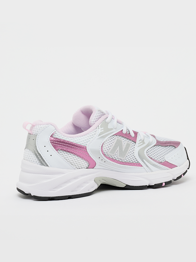 New Balance 530 White/Pink (GS)