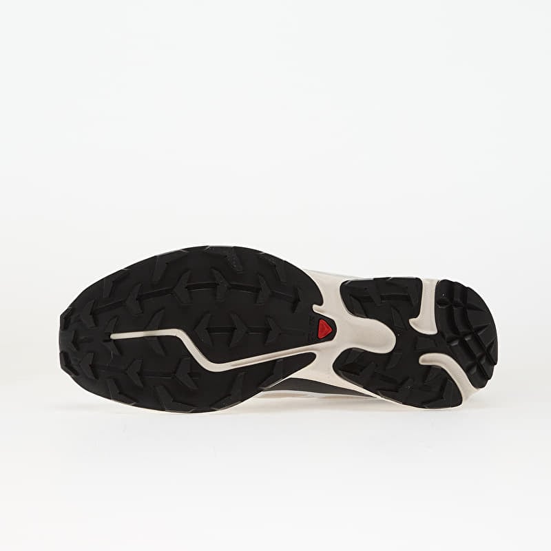 Salomon XT-6 Rainy Day Black White