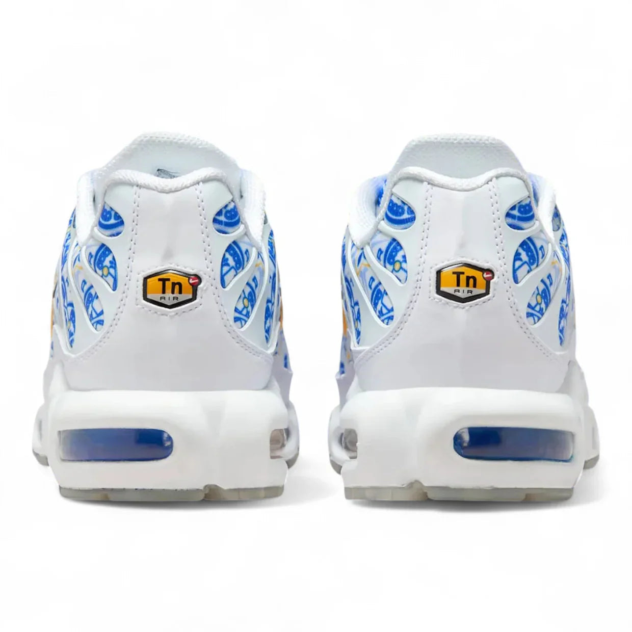 Nike Air Max Plus Lisboa